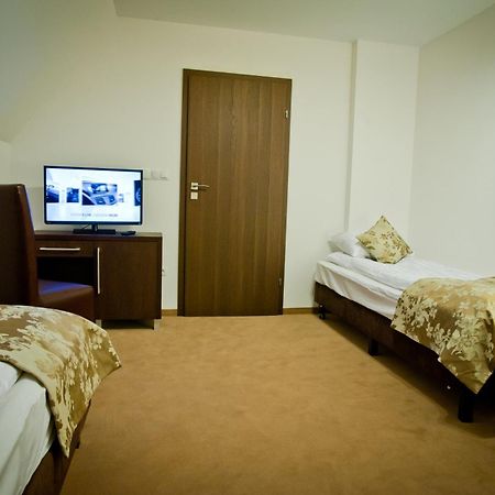 Apartamenty Rubin Zakopane Zimmer foto