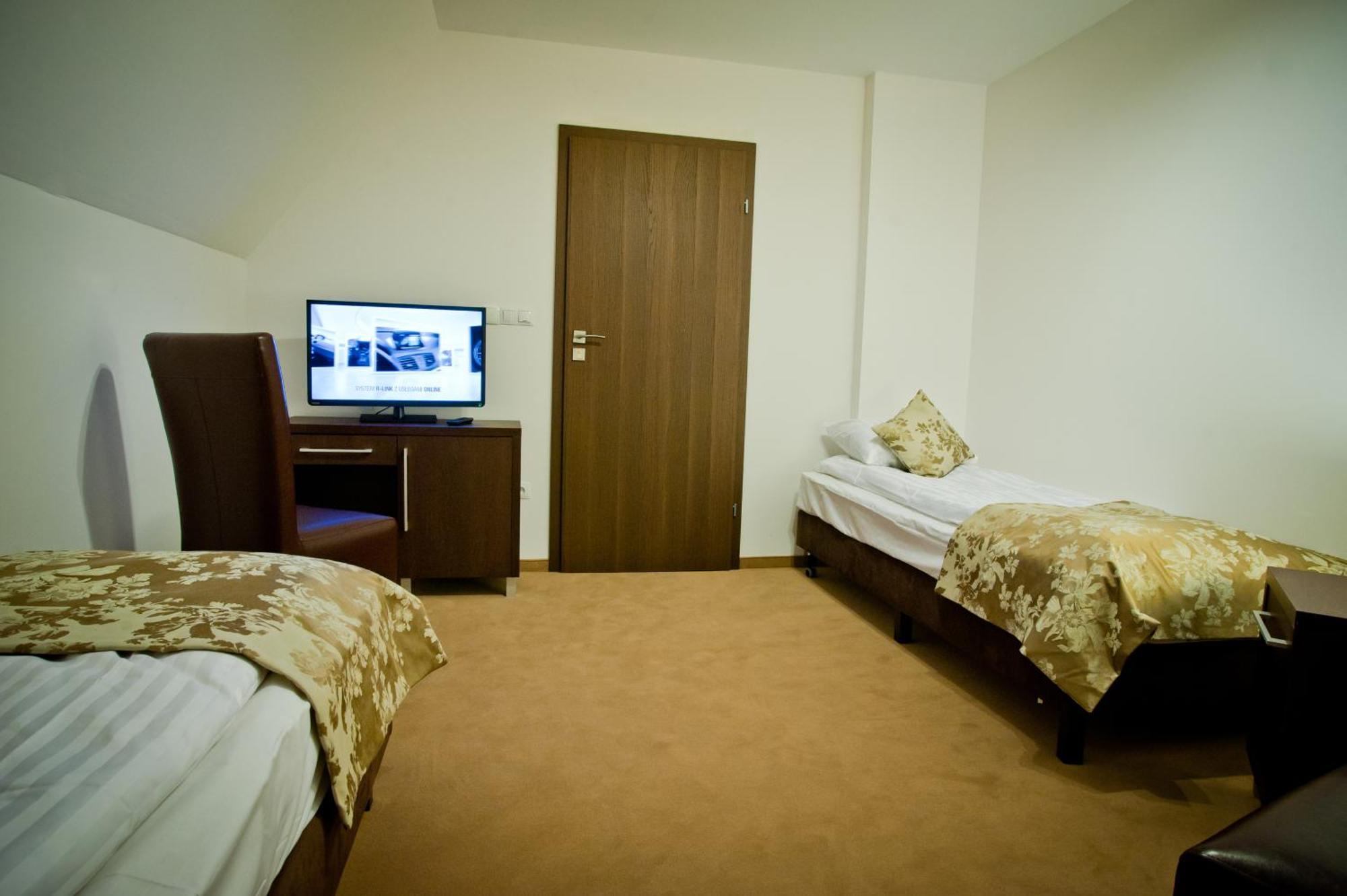 Apartamenty Rubin Zakopane Zimmer foto