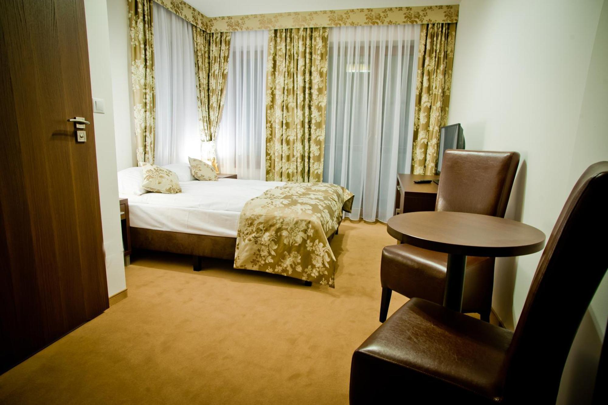 Apartamenty Rubin Zakopane Zimmer foto
