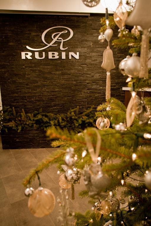 Apartamenty Rubin Zakopane Exterior foto
