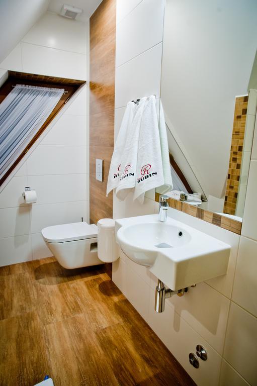Apartamenty Rubin Zakopane Zimmer foto