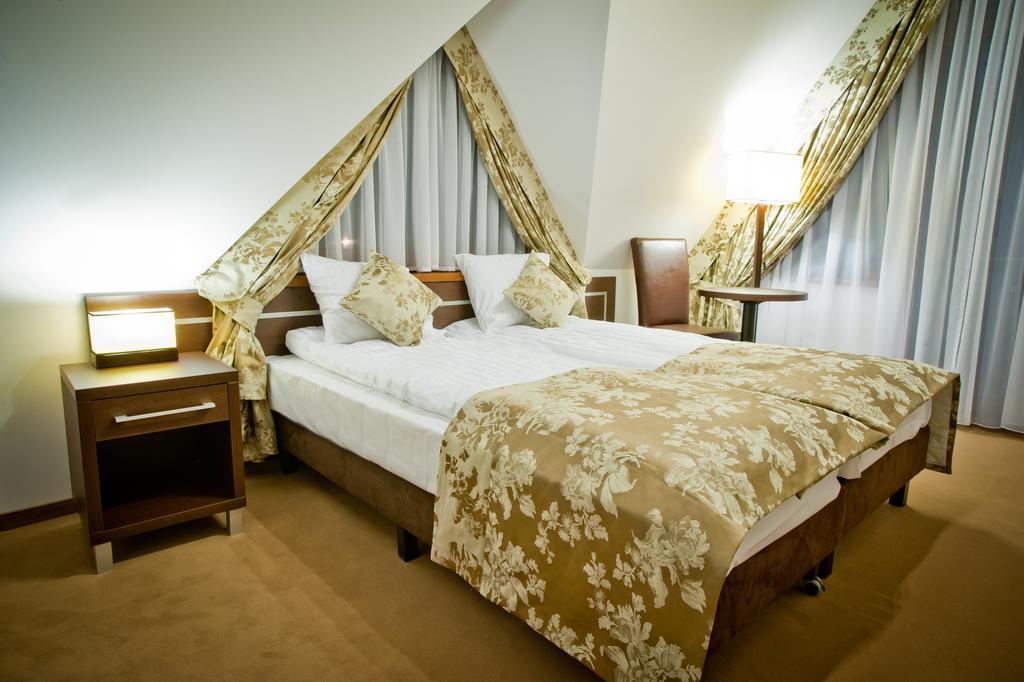 Apartamenty Rubin Zakopane Zimmer foto