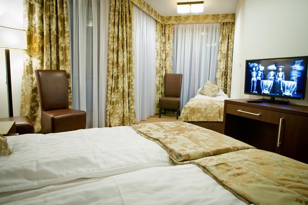 Apartamenty Rubin Zakopane Zimmer foto