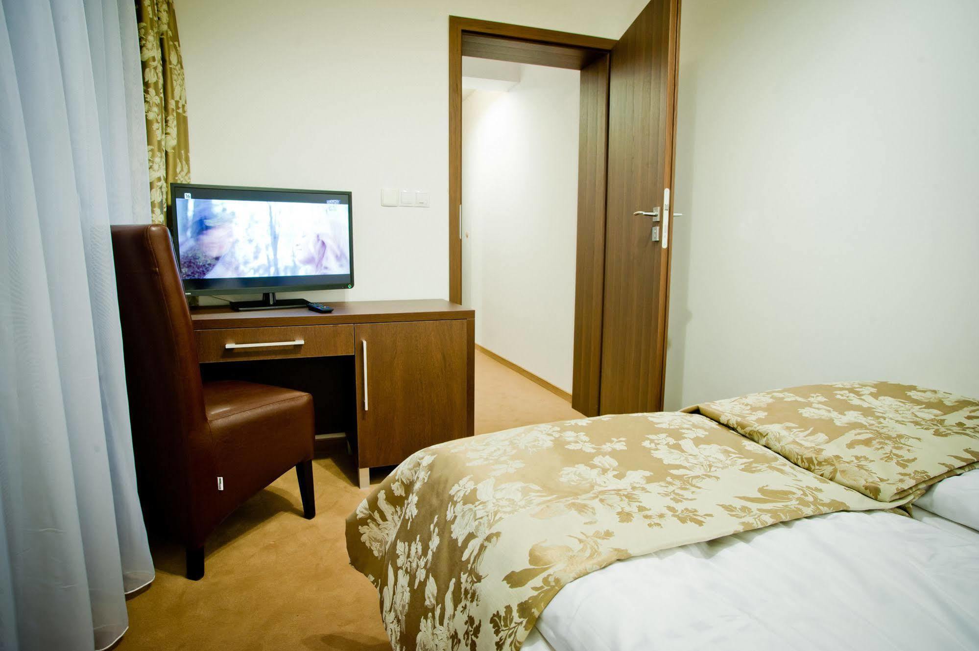 Apartamenty Rubin Zakopane Exterior foto