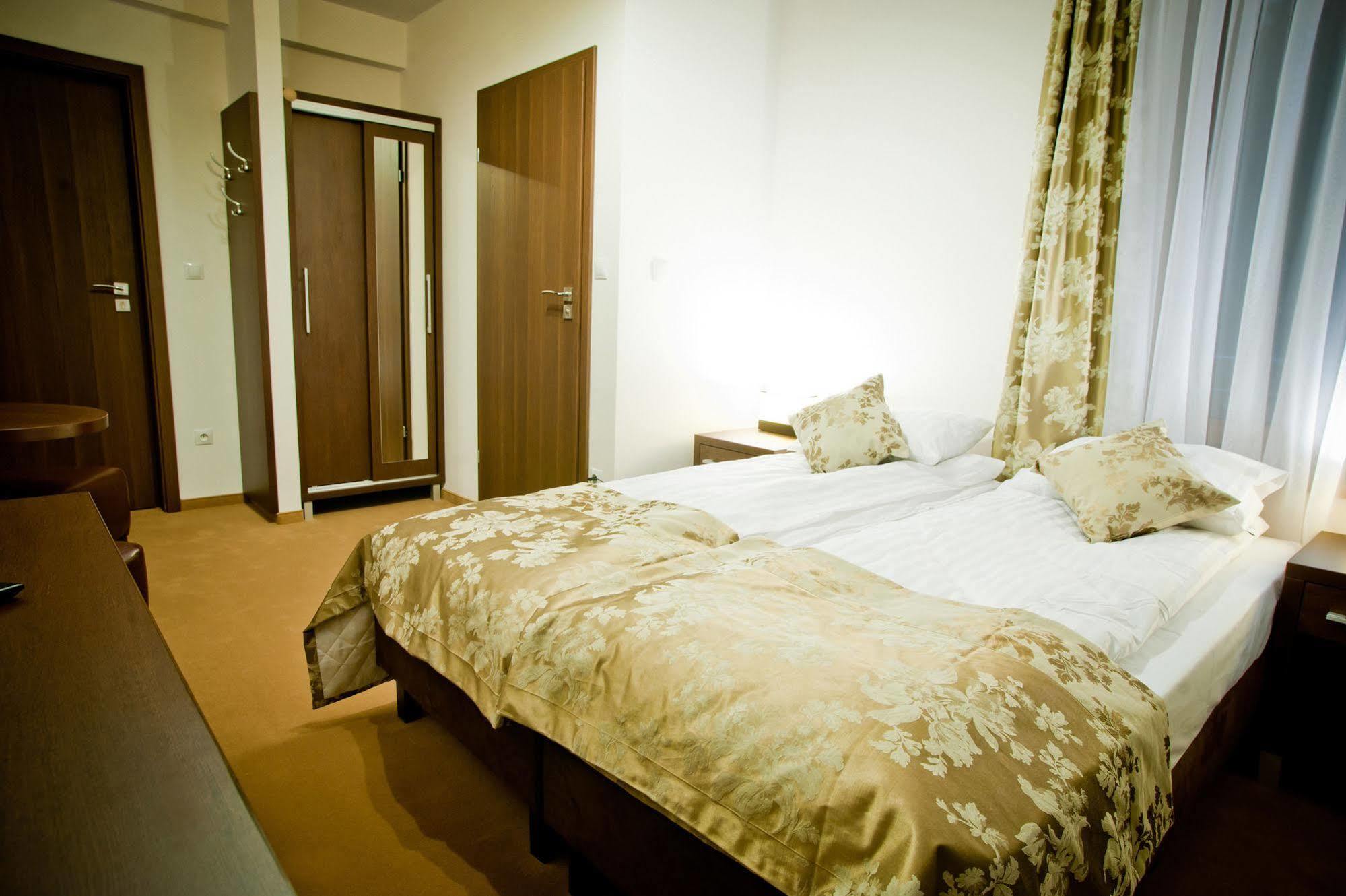 Apartamenty Rubin Zakopane Exterior foto